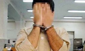 جزئیاتی از قتل راننده تاکسی در تهران