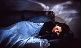 خواب‌های شیرین یا ترسناک، در مغز چه رخ می‌دهد؟