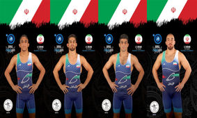 حسن یزدانی در مورد فینال داغ و مهیج فردا: امیدوارم که باخت توکیو را جبران کنم/ ویدئو