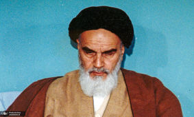 نامه مهم امام به مرحوم منتظری در سال ۶۵