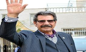 یک خبر خوب درباره عزت الله مهرآوران؛ اوضاع رو به بهبود است