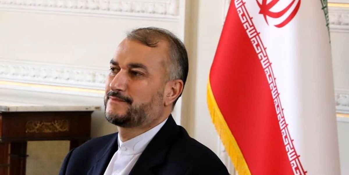 امیرعبداللهیان وارد مسکو شد