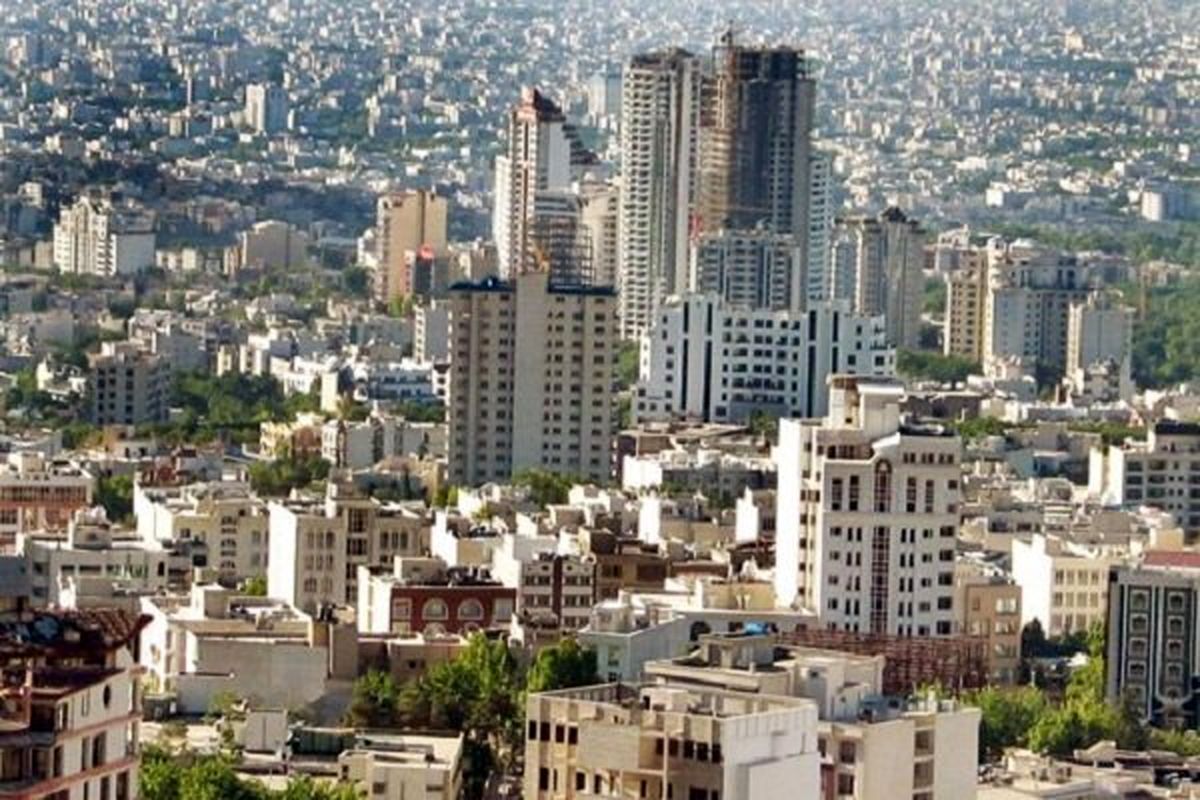 اجاره بهای مسکن در منطقه الهیه تهران چقدر است؟