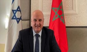 سفیر رژیم صهیونیستی در مغرب تعیین شد
