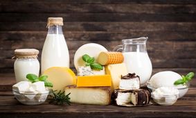 کاهش ۱۰ درصدی قیمت شیر، پنیر و ماست از شنبه
