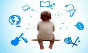 لزوم استعدادیابی کودکان در سنین پایین/ کودک امروز، آینده‌ساز فردا است
