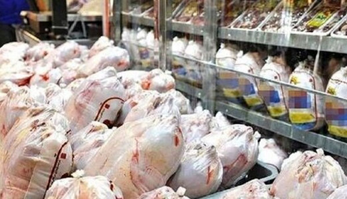 دامپزشکی: مرغ‌ های ایرانی تریاکی نیستند!