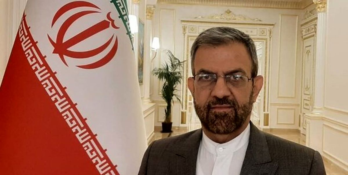 تهیه پیش‌نویس سند جامع همکاری بلندمدت ایران و روسیه/ اجرای توافق لغو روادید اتباع 2 کشور به‌زودی