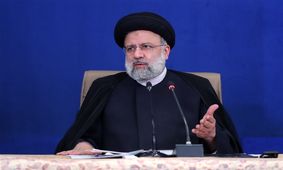 رئیسی: نباید اجازه داد افراد و دستگاه‌های صاحب نفوذ، محیط زیست را به مخاطره بیندازند