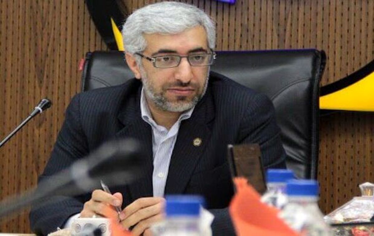 رییس سازمان بورس و اوراق بهادار تعیین شد