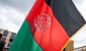 فیفا ۲۰ بازیکن تیم ملی فوتبال زنان افغانستان را از این کشور خارج کرد