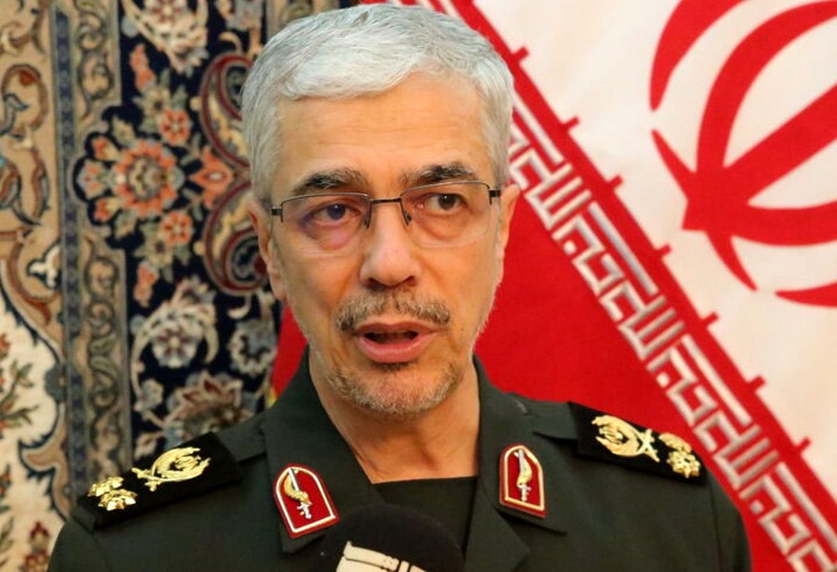 ایران و پاکستان برای برگزاری رزمایش مشترک دریایی توافق کردند