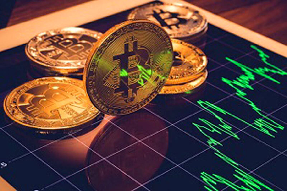 بیت کوین سقوط کرد