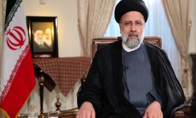 از همه مردم دعوت می‌کنم واکسن بزنند/ ایران هیچگاه میز مذاکره را ترک نکرده است/ ارتباط ما با مردم قطع نمی شود