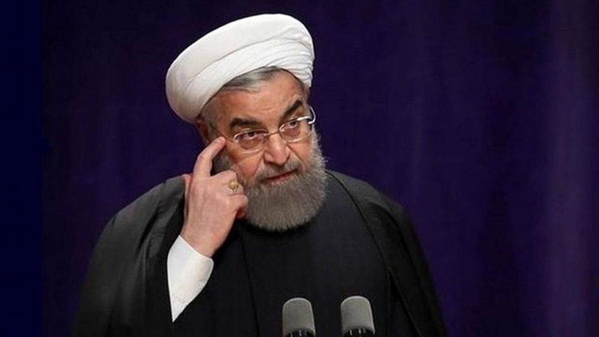 چه زمانی نوبت به محاکمه روحانی می‌رسد؟
