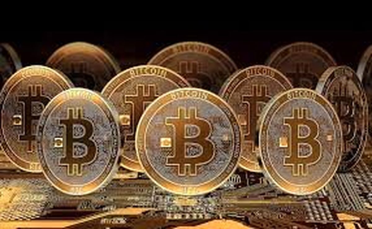 بیت کوین در یک قدمی رکوردزنی مجدد