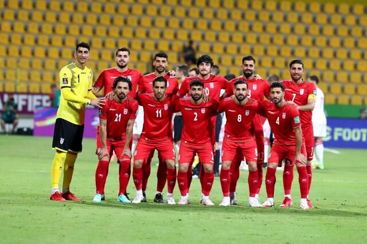 فیفا جلوی تاریخ‌سازی تیم‌ملی در جام جهانی را می‌گیرد؟