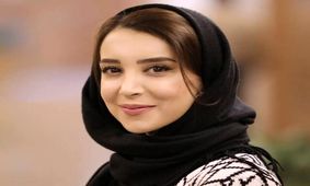 ماجرای فَک خانم بازیگر به کجا انجامید؟/ ویدئو