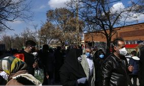 بیماریابیِ ضعیف کرونا در کشور/ الزاماتِ بازگشایی‌های هدفمند