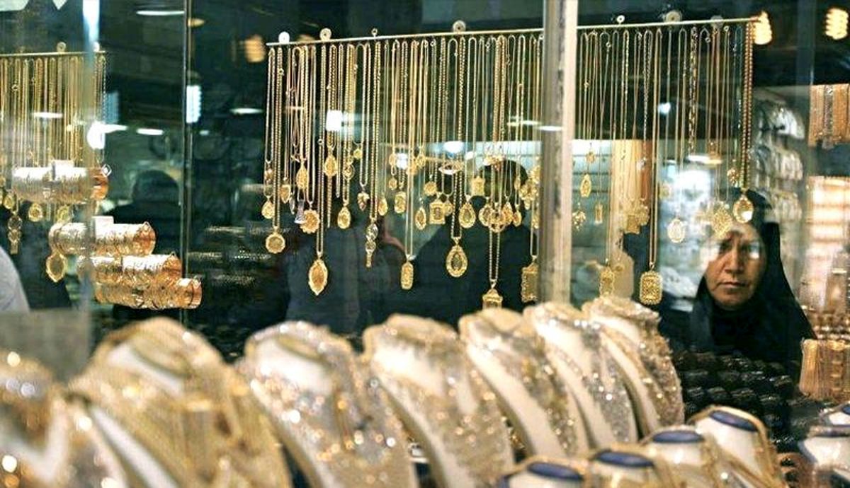 پیش‌بینی نایب رییس اتحادیه طلا از قیمت