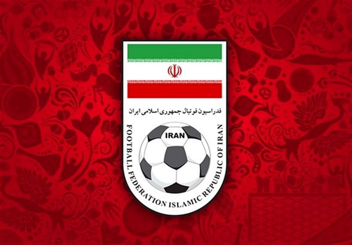 شعبده‌بازی در فدراسیون فوتبال را ببینید!/ کاریکاتور