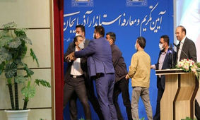 چرا شادمانی از چک به استاندار جالب نیست؟