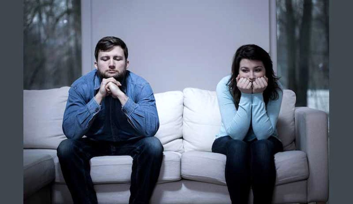 آیا شما ناخواسته در حال نابود کردن رابطه‌ تان هستید؟