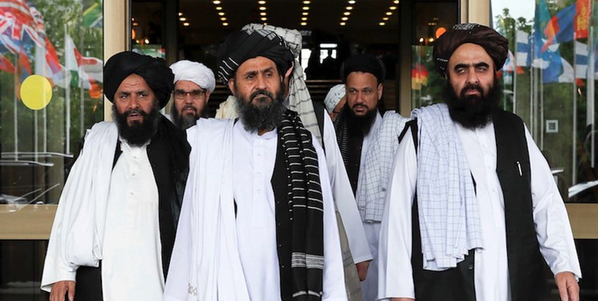 طالبان از اظهارات پوتین درباره حذف این گروه از لیست سیاه استقبال کرد