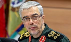 سرلشکر باقری: جمهوری اسلامی نمونه‌ای از حاکمیت یک کشور اسلامی است