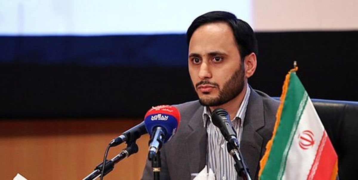 بهادری جهرمی سخنگوی دولت می شود