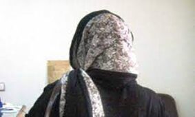 شوهرم وقتی وارد خانه شد، من و عرشیا را با هم دید
