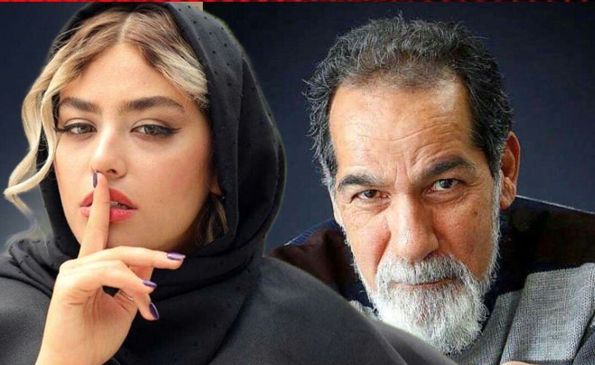 یادداشت فلسفی و اعتراضی کارگردان گشت ۳ پس از توقیف فیلمش به خاطر ریحانه پارسا
