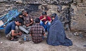 دستگیری معتادان شایع‌ترین درخواست در تماس با خط ملی اعتیاد