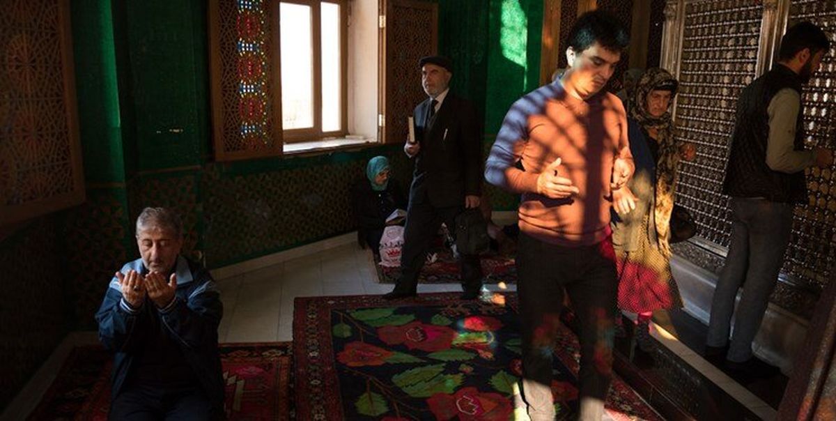 افزایش دستگیری شیعیان در جمهوری آذربایجان به بهانه ایران!