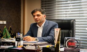حجت کریمی : از یک ماه پیش قرار بود به استقلال بیایم