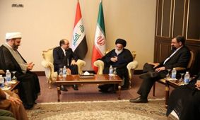 هاشمی شاهرودی:داعش نعل وارونه امریکا برای مهار بیداری اسلامی بود