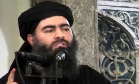 فرمانده آمریکایی:البغدادی زنده است