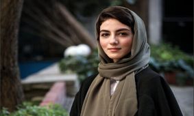 پردیس پورعابدینی بازیگر «بی‌مادر» شد