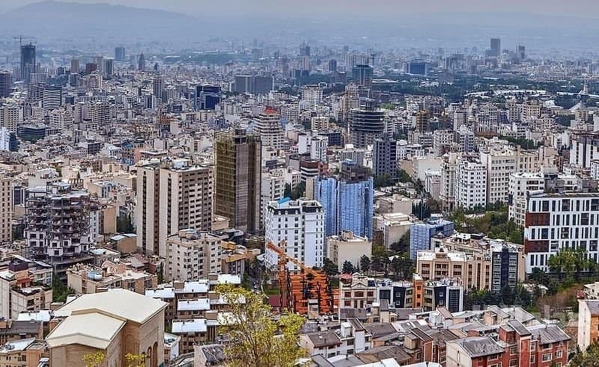 برای تحقق ساخت یک میلیون مسکن در سال توسط دولت، تلاش می‌کنیم