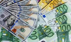 تلاطم قیمتی کالاهای اساسی به دلیل ارز ۴۲۰۰ تومانی