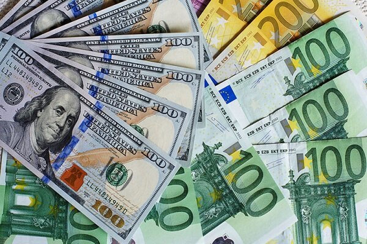 تلاطم قیمتی کالاهای اساسی به دلیل ارز ۴۲۰۰ تومانی