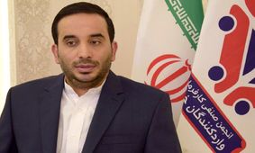 متهم ردیف اول پرونده مفتاح رهنورد درگذشت