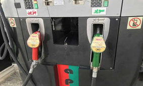 خبر یک نماینده مجلس درباره گرانی بنزین در سال آینده
