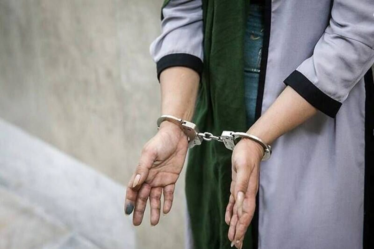 خانم دکتر حقوقدان مشهور در اینستاگرام، اموال پیرمرد را بالا کشید