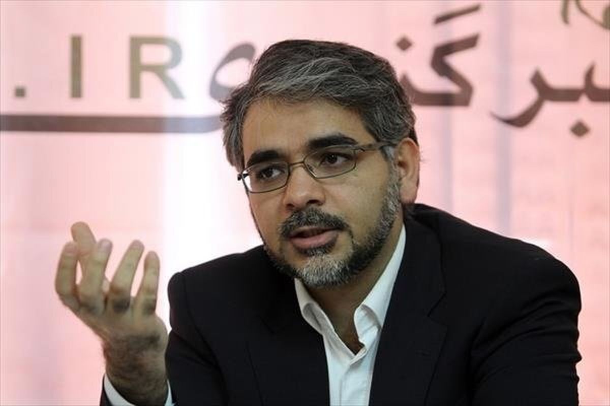 رییس کل سازمان خصوصی سازی منصوب شد