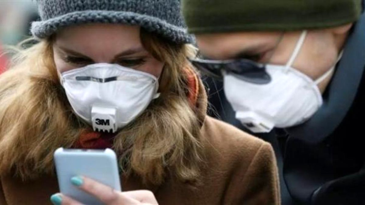 تلفن‌های هوشمند ۴ حس اصلی را تحت تأثیر قرار می‌دهند