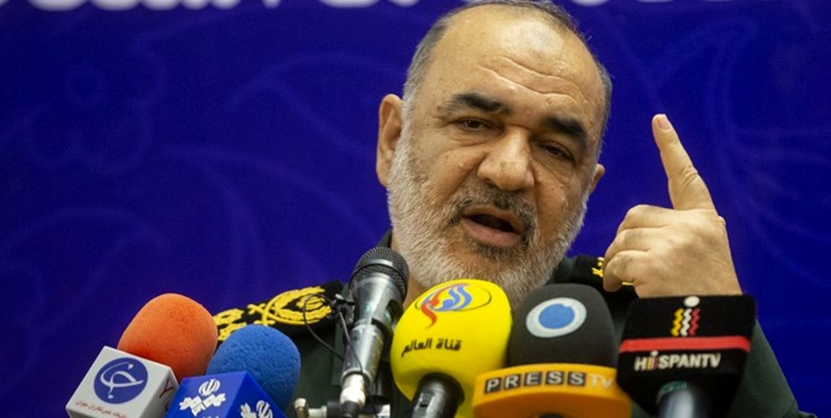 برای شکست آمریکا قدرت اندوزی کرده‌ایم/ قدرت‌های کوچک مانند رژیم صهیونیستی در معادلات ما حساب نمی‌شوند