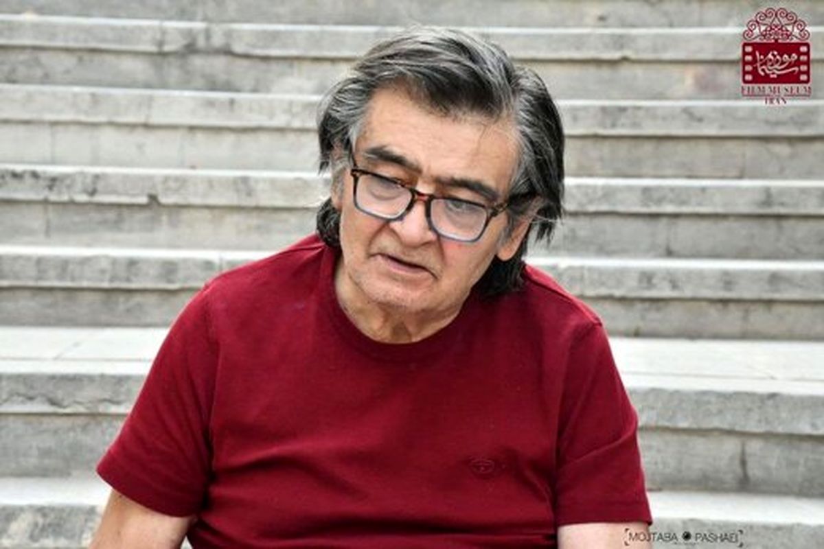 رضا رویگری: برای سریال سیروس مقدم قرارداد بسته‌ام اما هیچ خبری از آنها نیست!