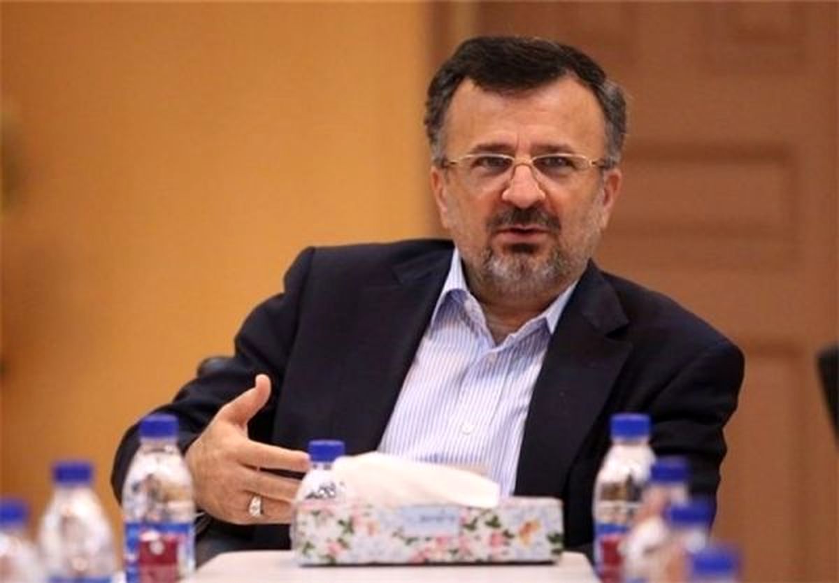 داورزنی: شکست کشتی تاریخی بود/ بیشترین رقم پرداختی را به کشتی داشته‌ایم