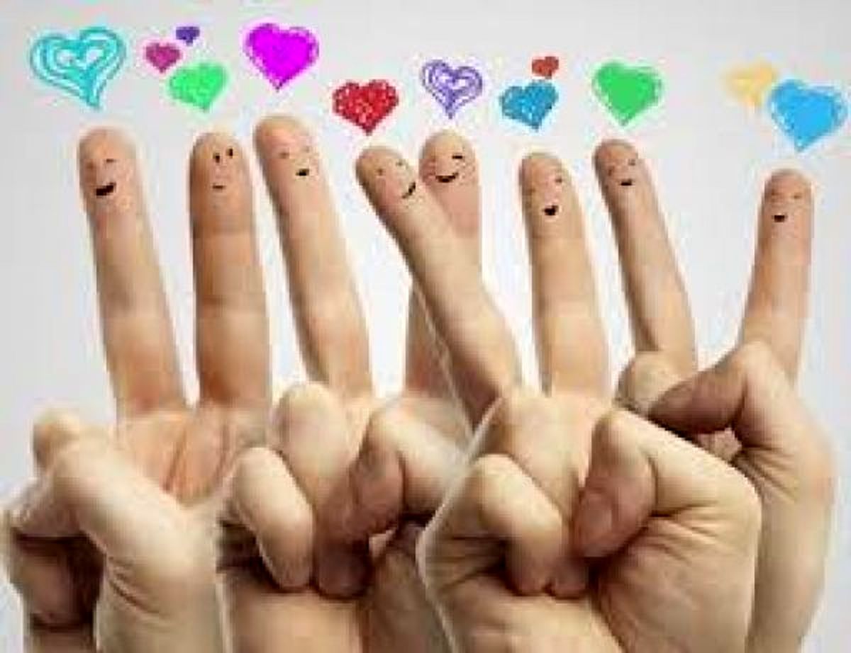 دوستان بد این نشانه ها را دارند